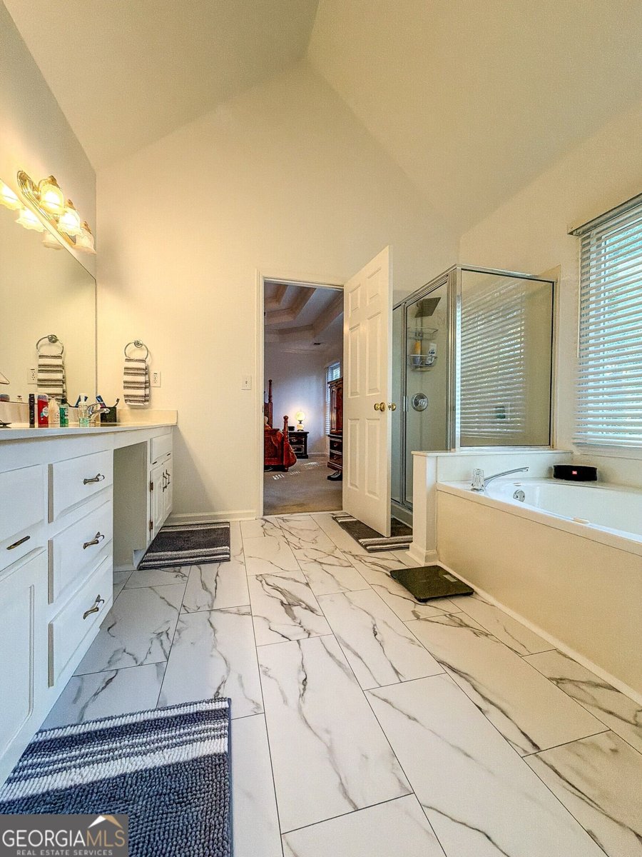 4020 Caddie Drive Acworth - Photo 22