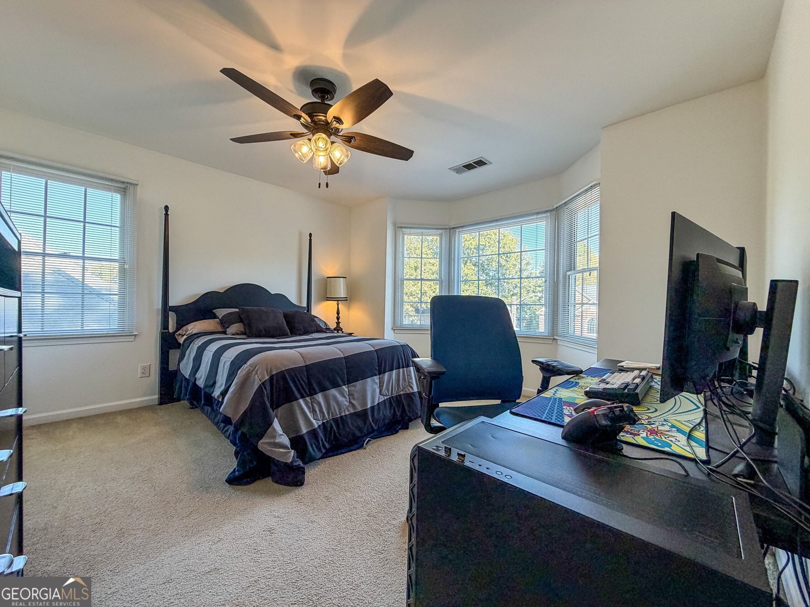 4020 Caddie Drive Acworth - Photo 23