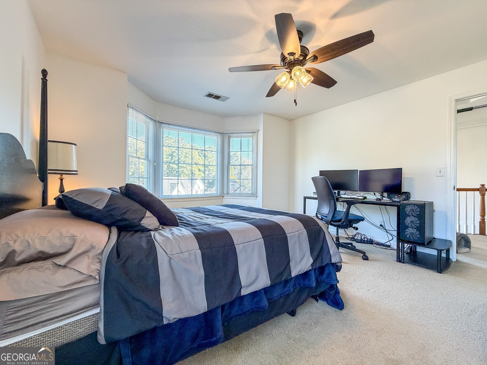 4020 Caddie Drive Acworth - Photo 24