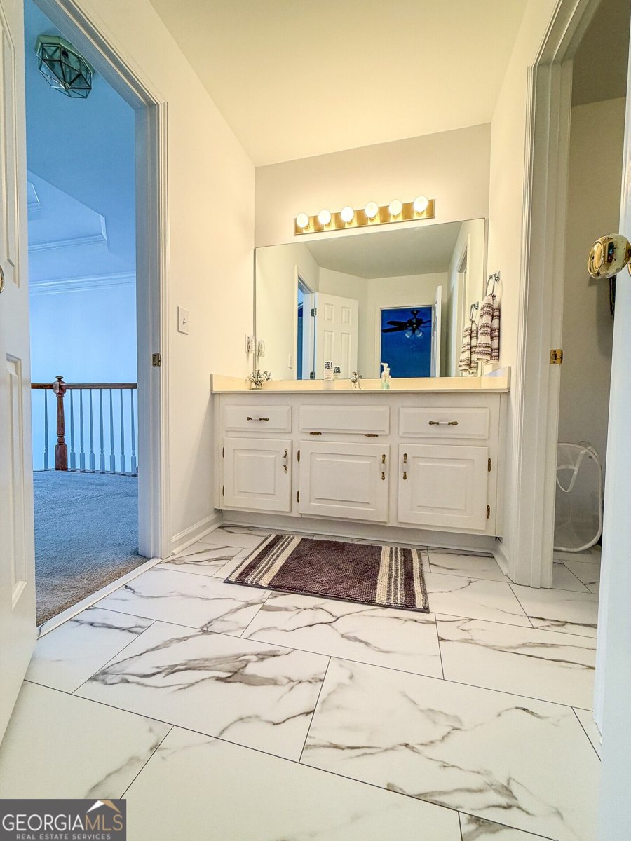 4020 Caddie Drive Acworth - Photo 26