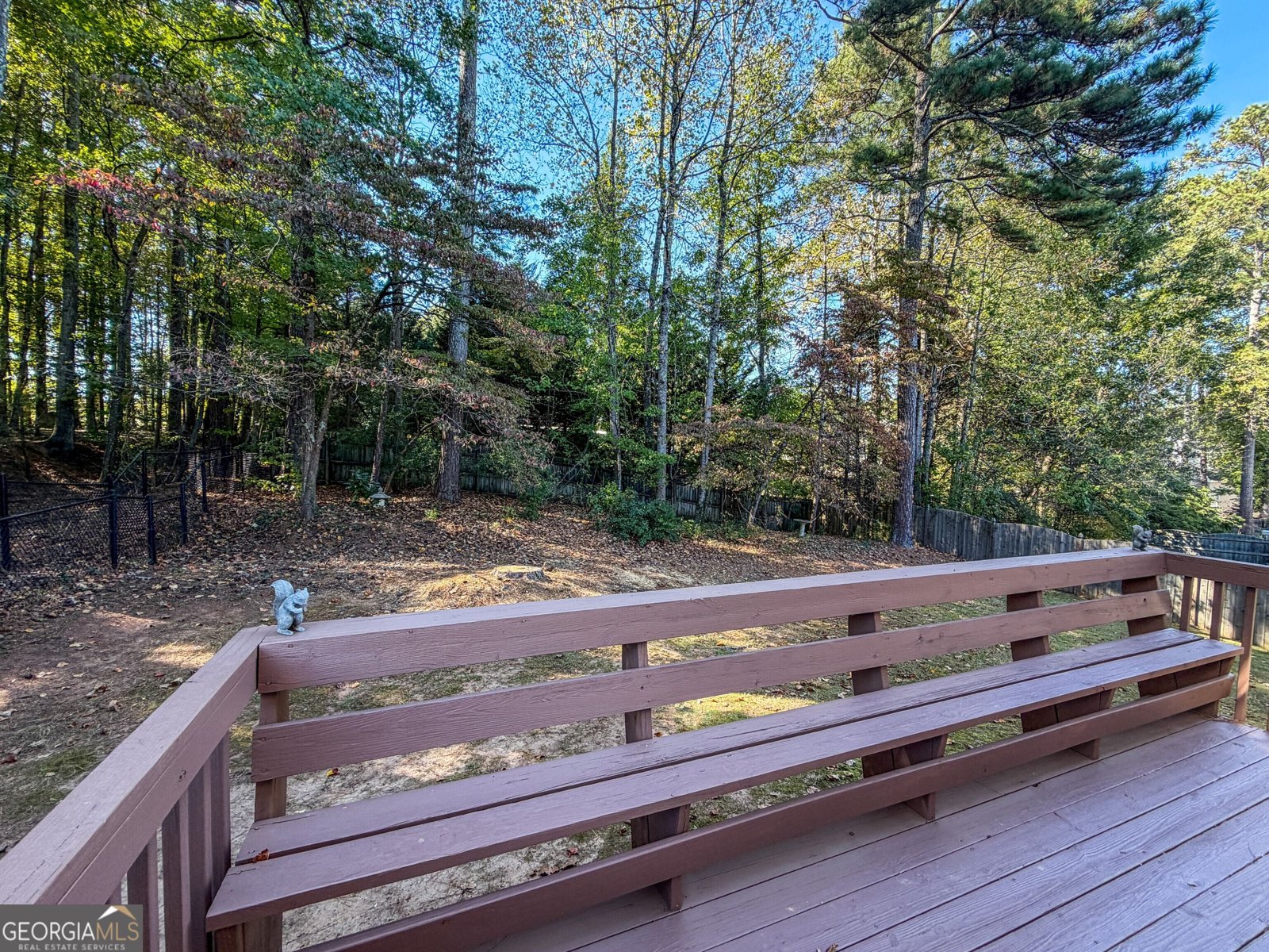 4020 Caddie Drive Acworth - Photo 35