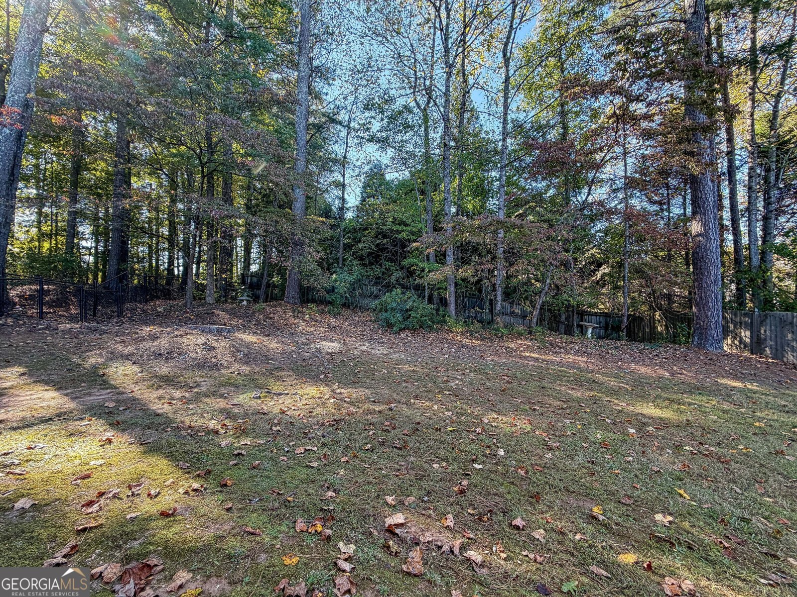 4020 Caddie Drive Acworth - Photo 36