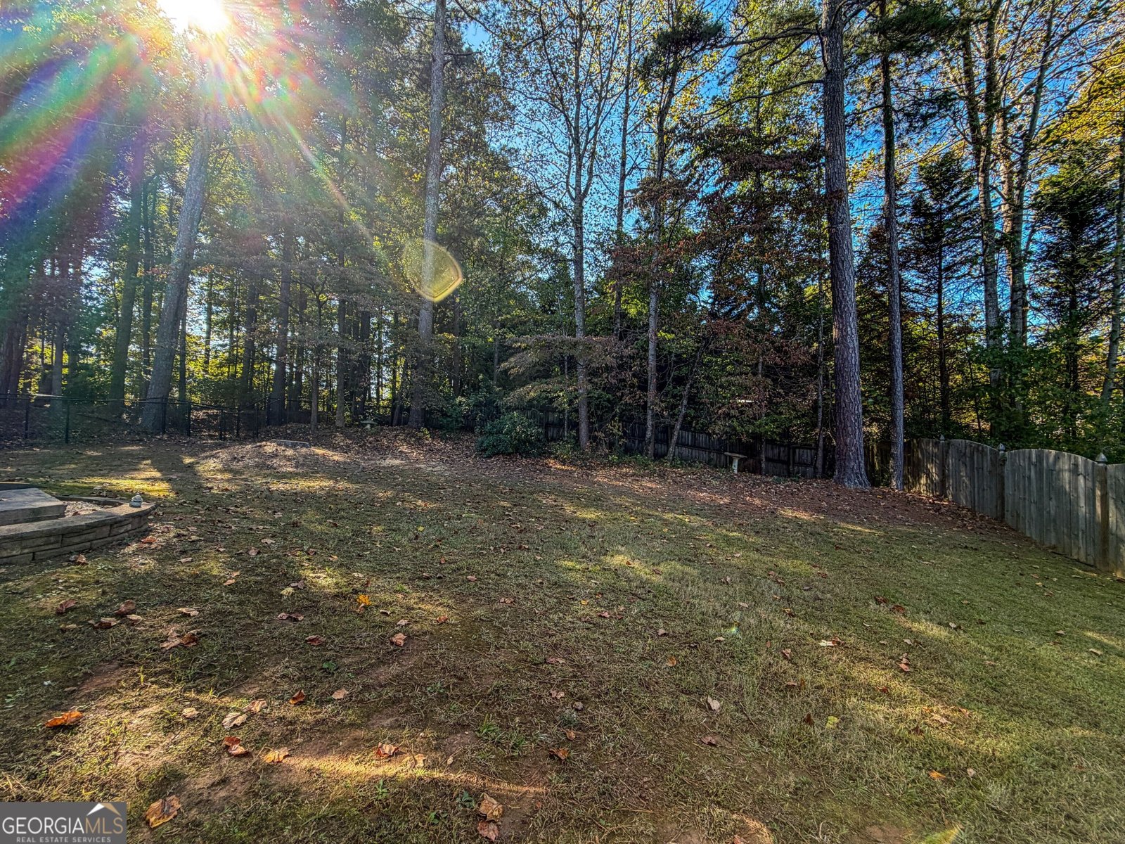 4020 Caddie Drive Acworth - Photo 37