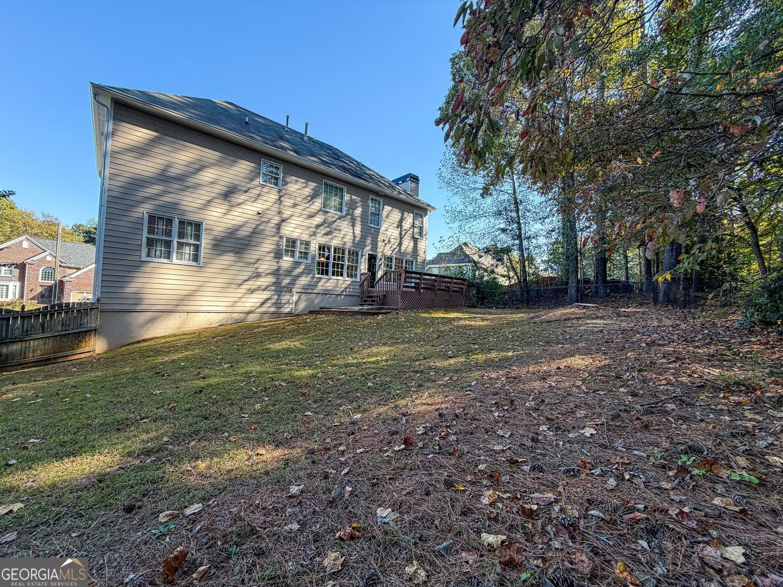4020 Caddie Drive Acworth - Photo 38