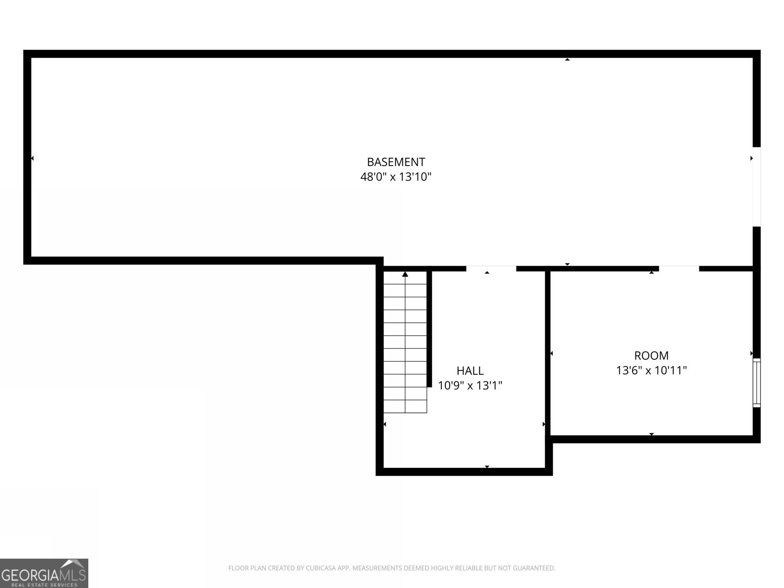 4020 Caddie Drive Acworth - Photo 39