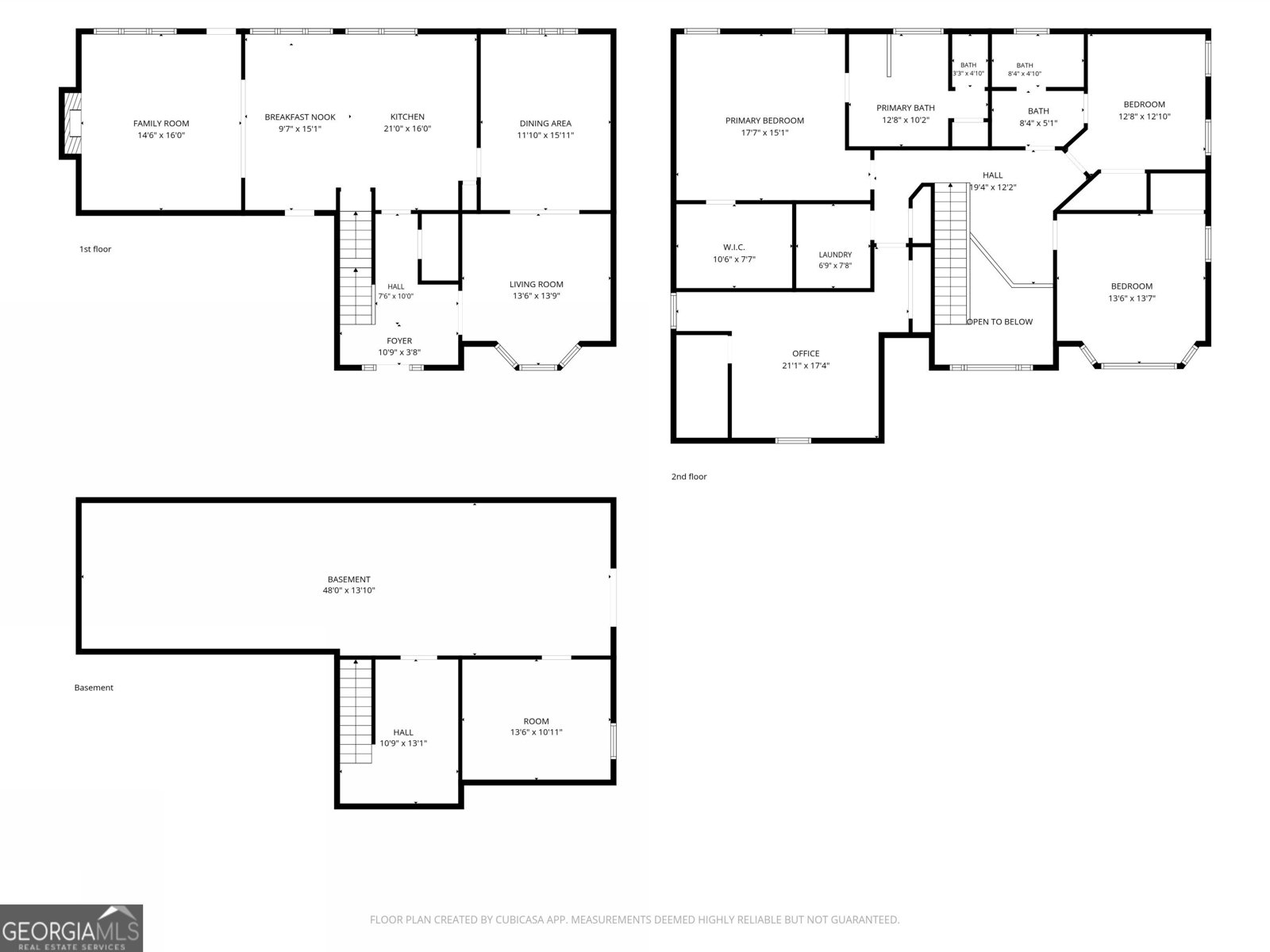 4020 Caddie Drive Acworth - Photo 42