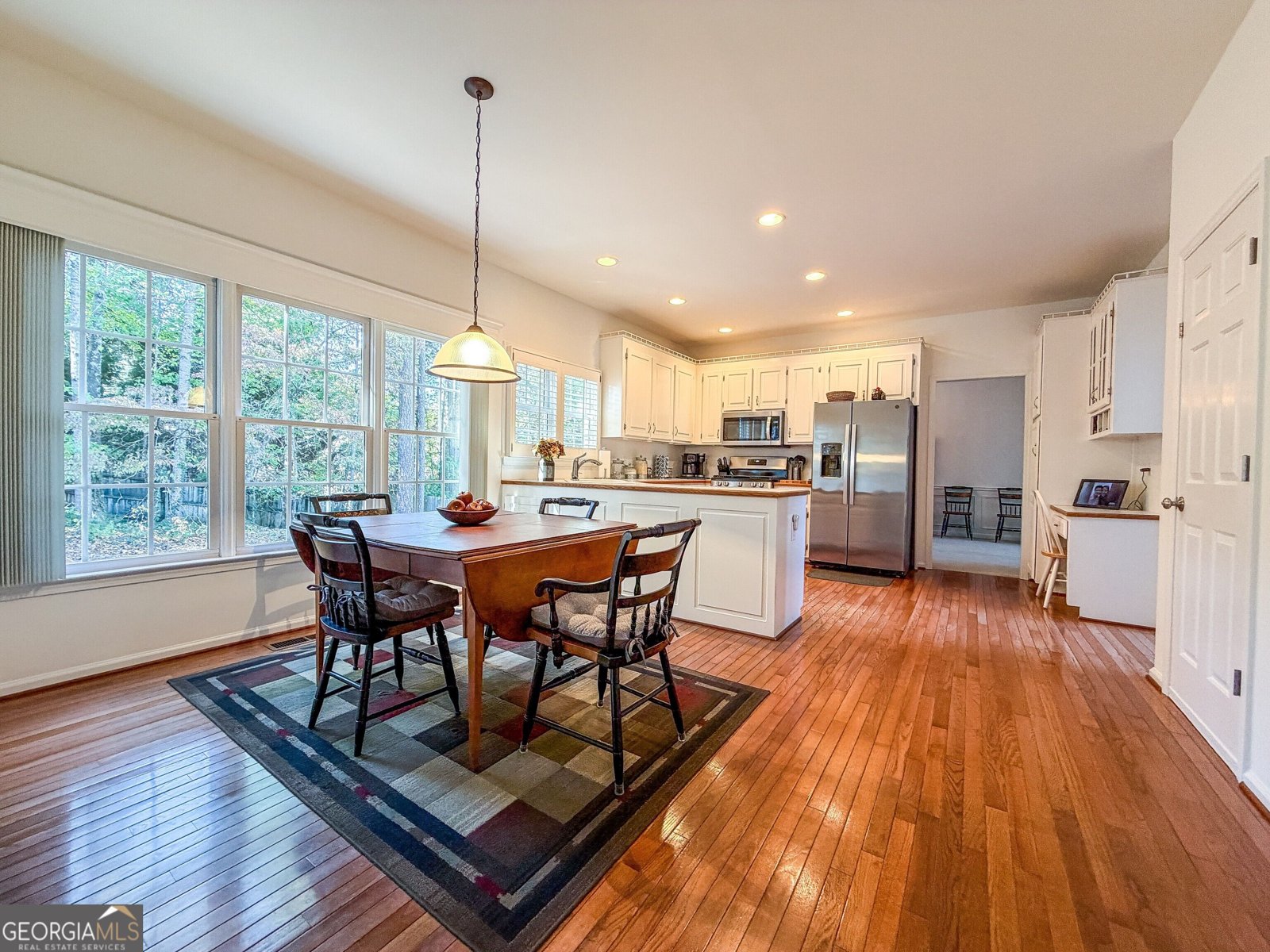 4020 Caddie Drive Acworth - Photo 6