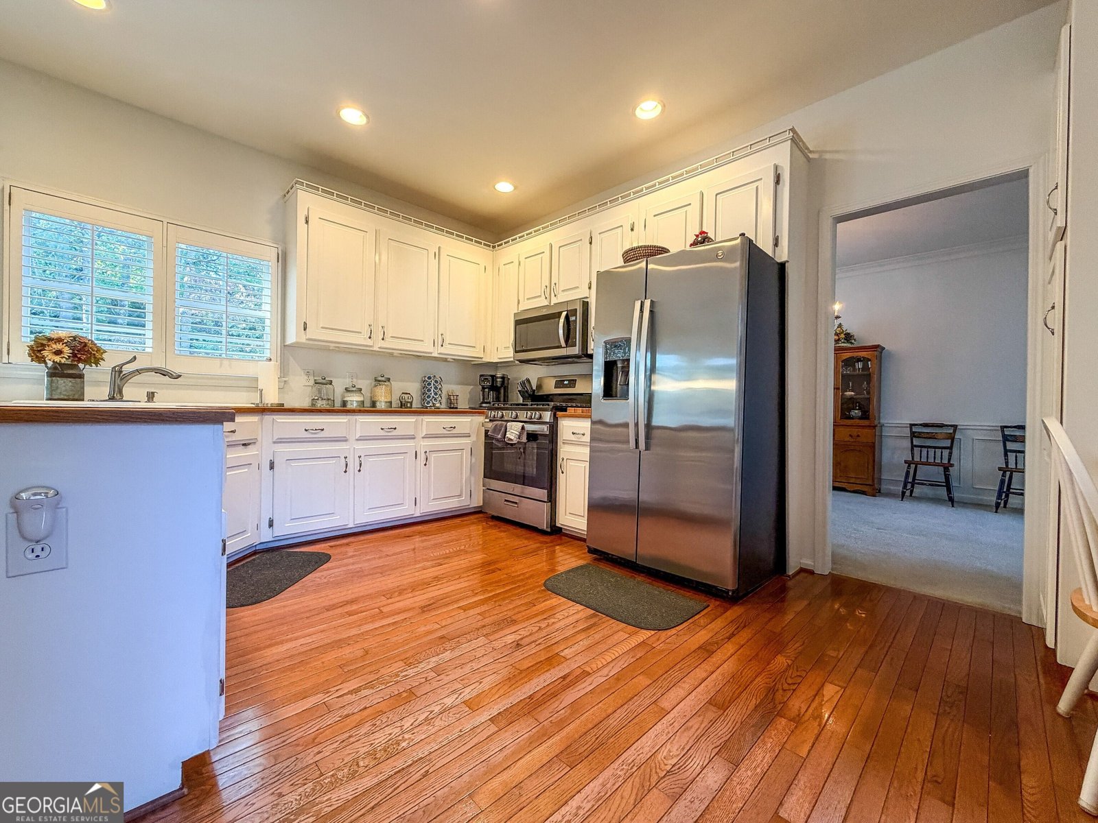 4020 Caddie Drive Acworth - Photo 8