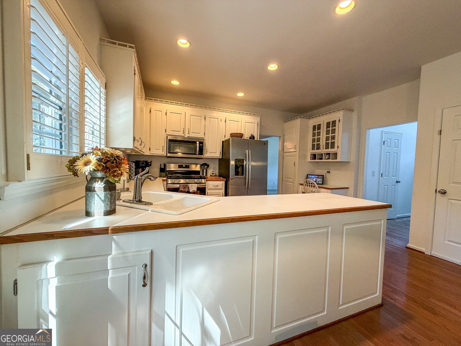 4020 Caddie Drive Acworth - Photo 9