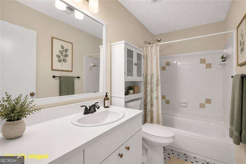 4285 Reef Road Marietta - Photo 12