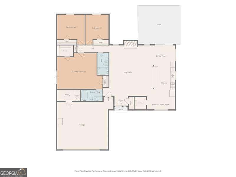 4285 Reef Road Marietta - Photo 14