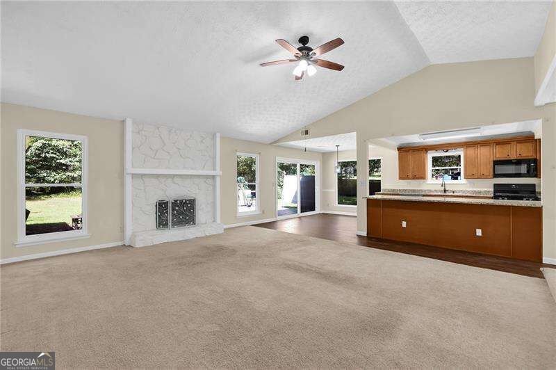 4285 Reef Road Marietta - Photo 15