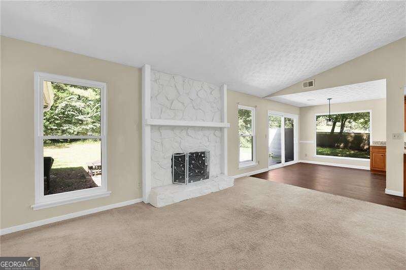 4285 Reef Road Marietta - Photo 19