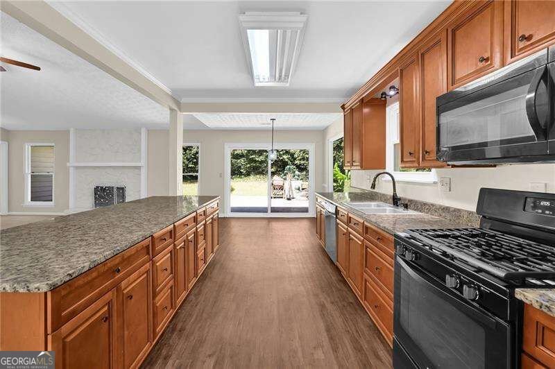 4285 Reef Road Marietta - Photo 22