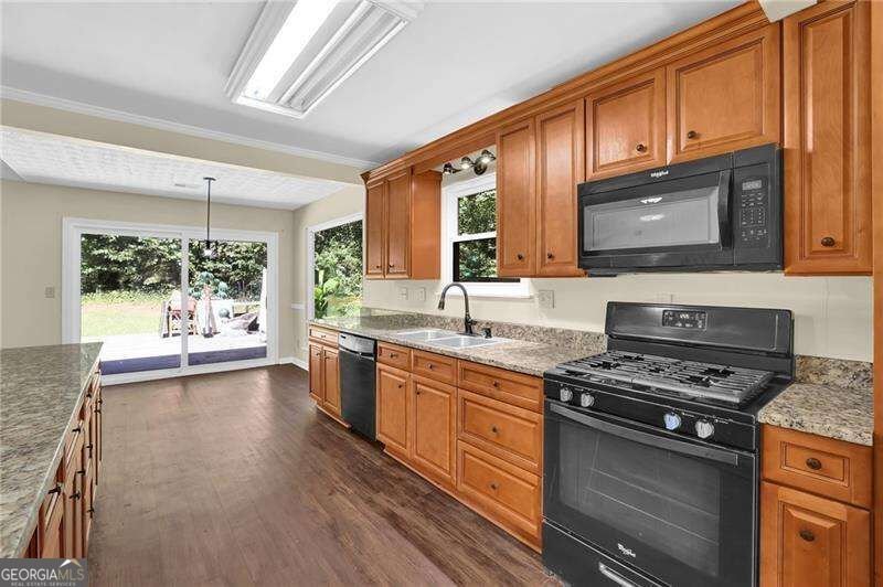 4285 Reef Road Marietta - Photo 23