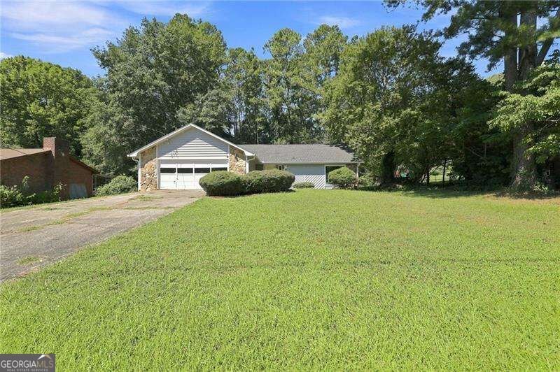 4285 Reef Road Marietta - Photo 39
