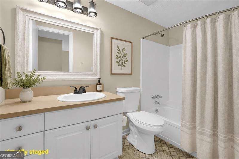 4285 Reef Road Marietta - Photo 9