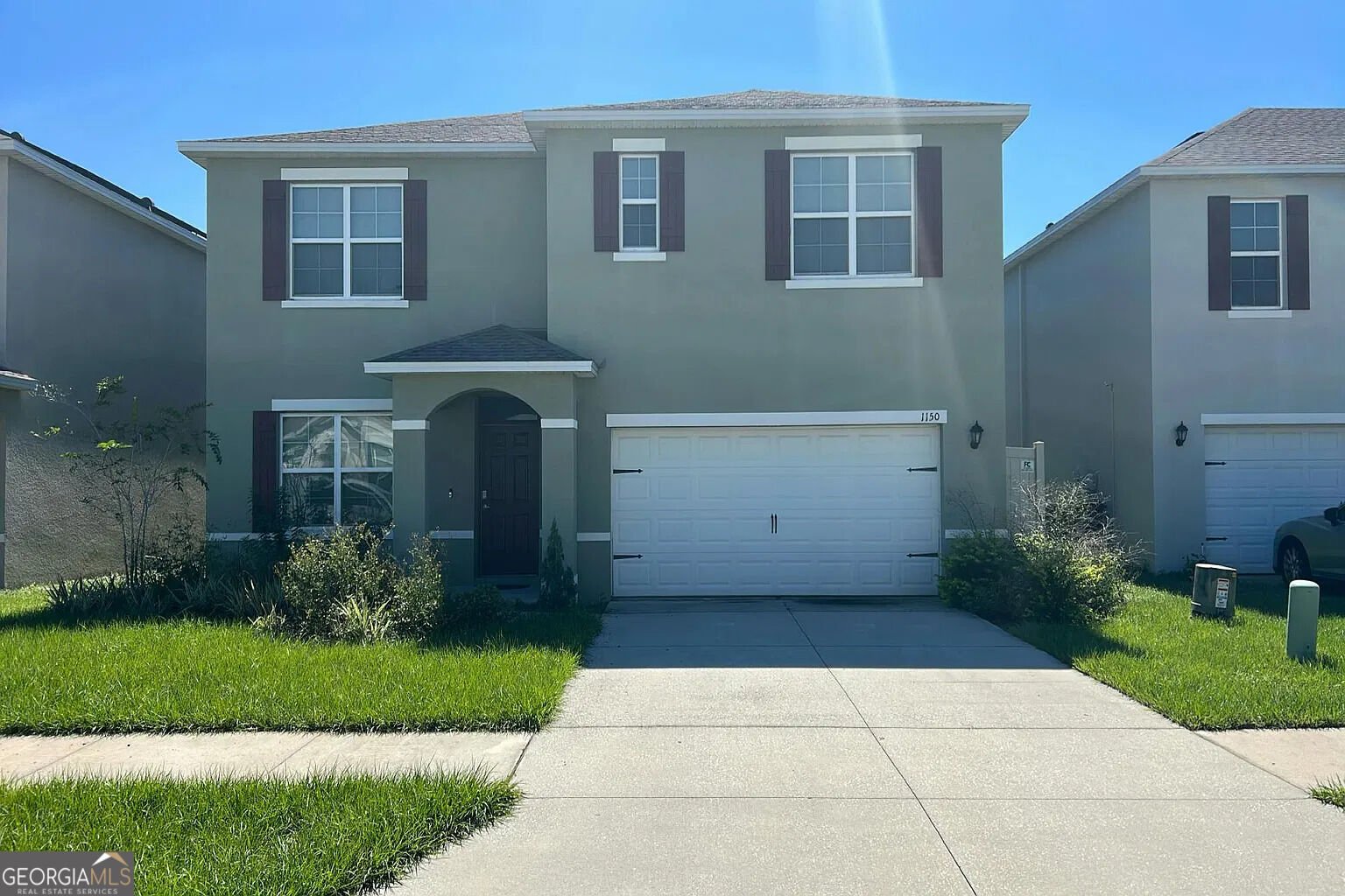 1150 Torrente Lane Haines City - main photo