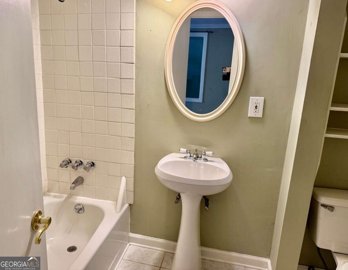 809 River Run Drive Sandy Springs - Photo 13