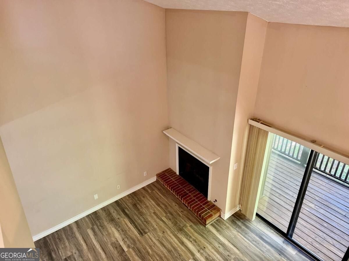 809 River Run Drive Sandy Springs - Photo 14