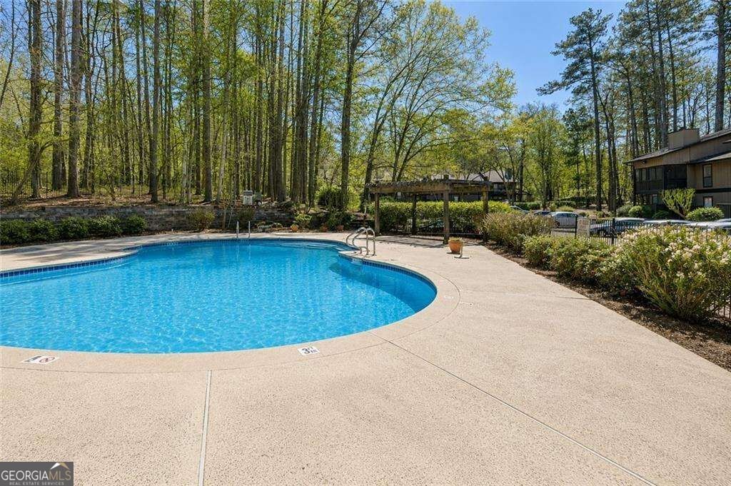 809 River Run Drive Sandy Springs - Photo 19