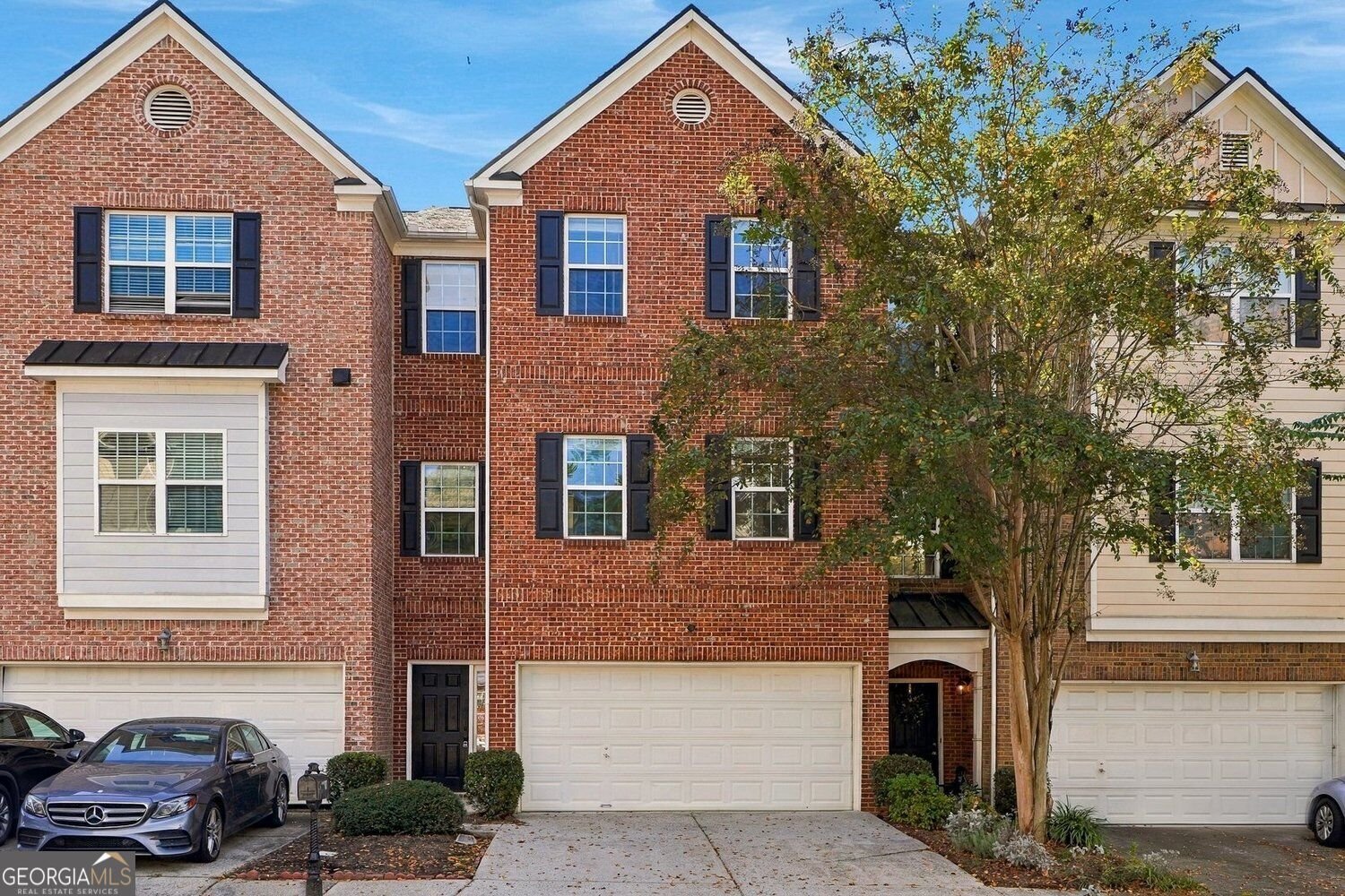 2106 Tidal Cove Lawrenceville - main photo
