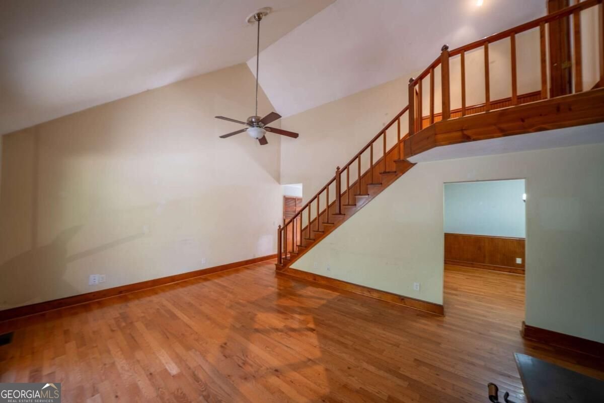 137 Brown Loop Cartersville - Photo 6
