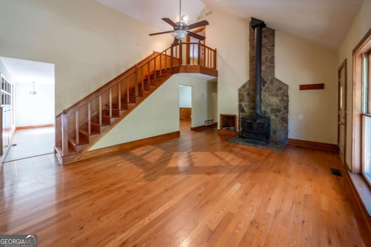 137 Brown Loop Cartersville - Photo 7