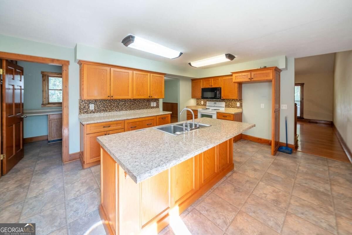 137 Brown Loop Cartersville - Photo 9