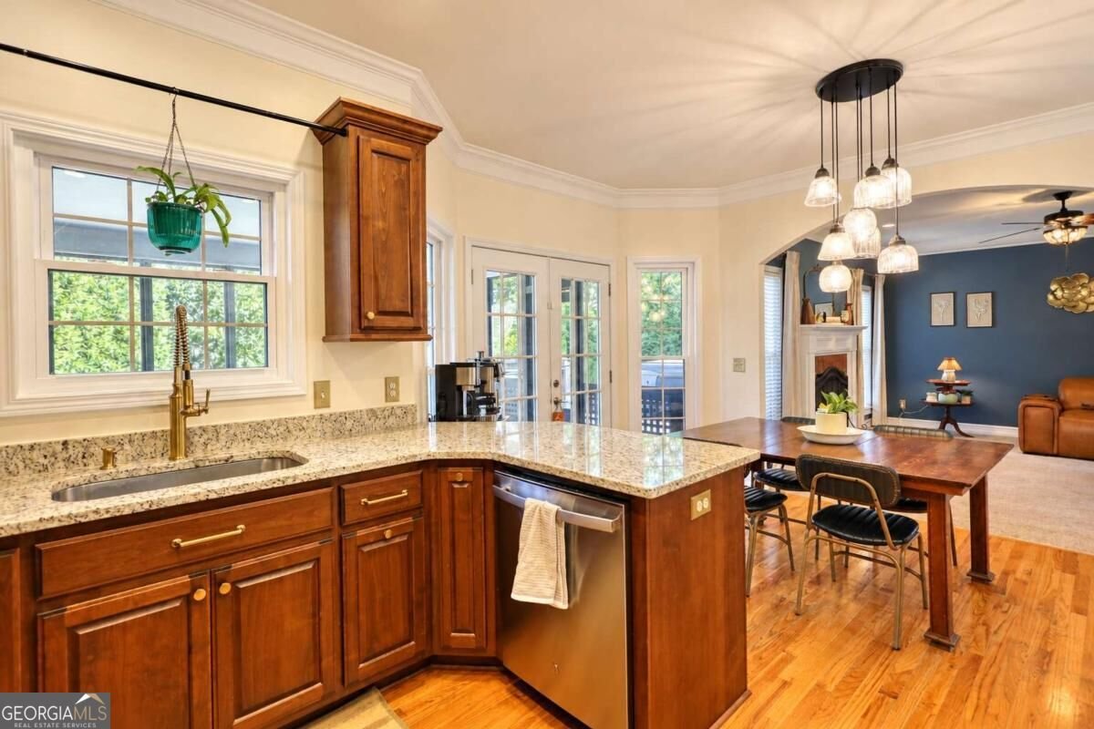 74 Colonial Circle Cartersville - Photo 10