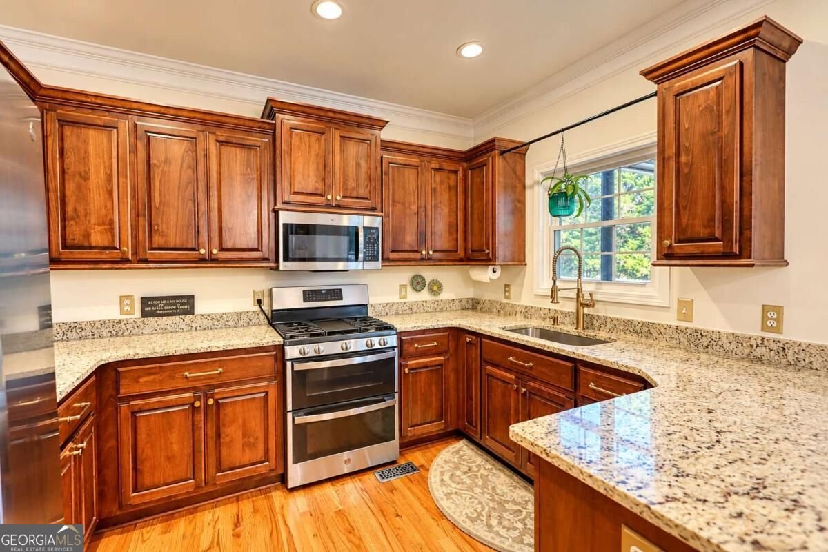74 Colonial Circle Cartersville - Photo 11