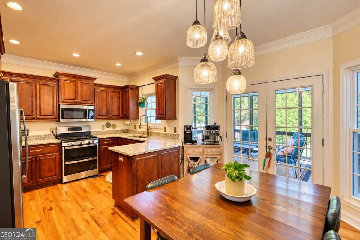 74 Colonial Circle Cartersville - Photo 12