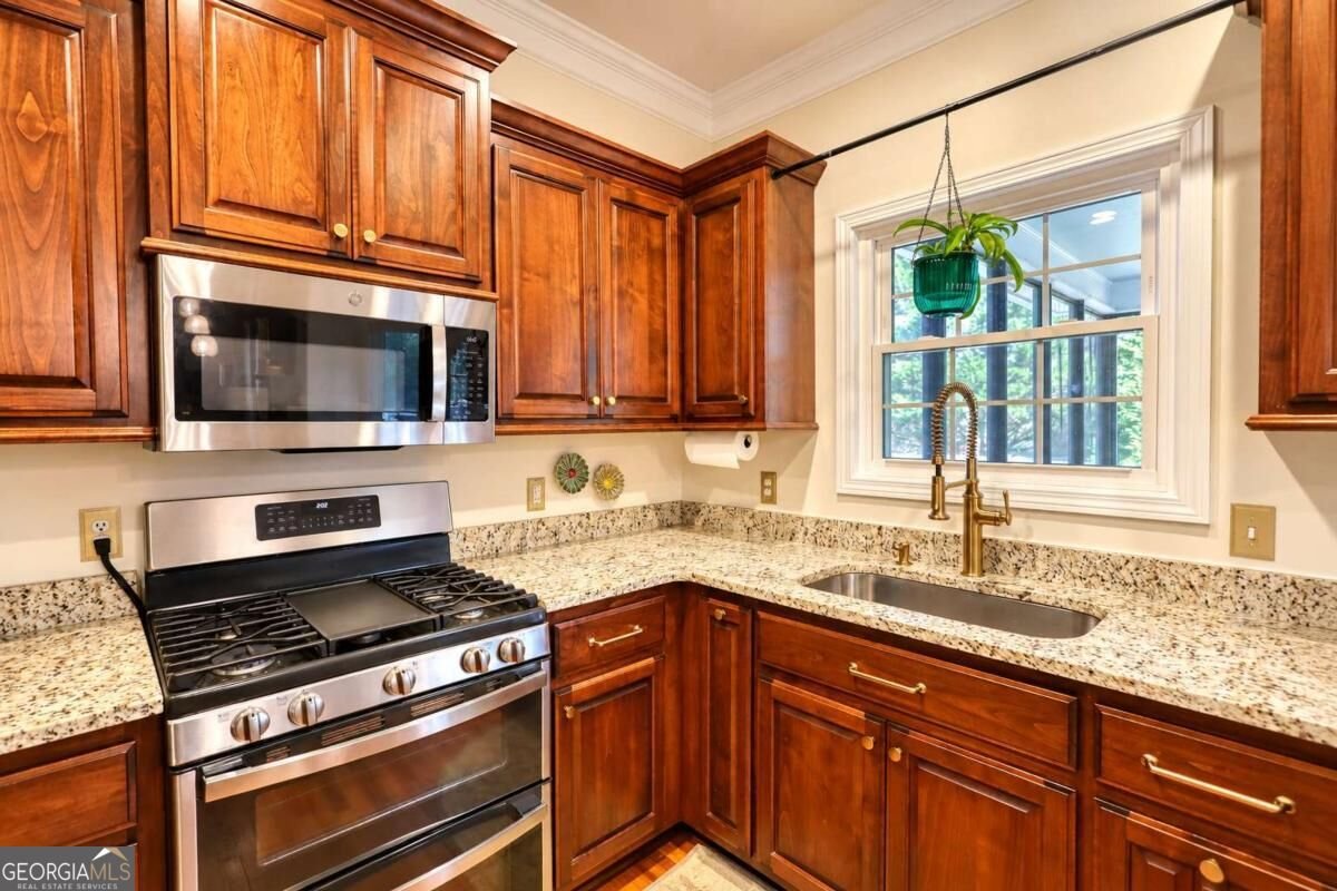 74 Colonial Circle Cartersville - Photo 13