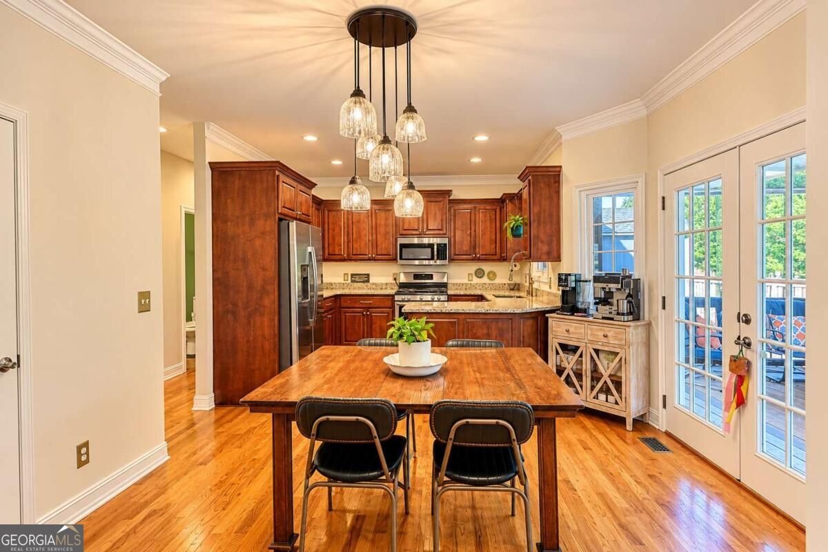 74 Colonial Circle Cartersville - Photo 14