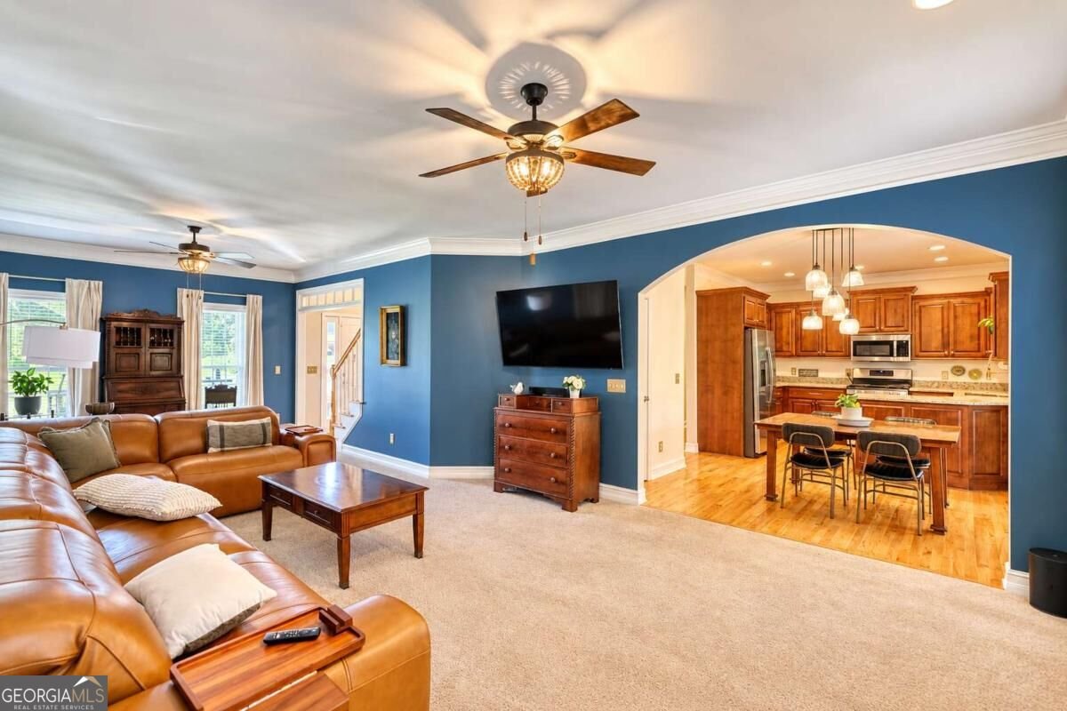 74 Colonial Circle Cartersville - Photo 15