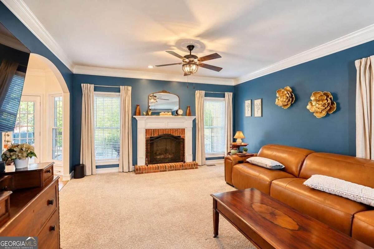 74 Colonial Circle Cartersville - Photo 16