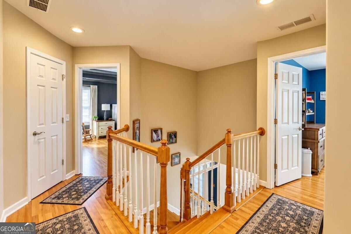 74 Colonial Circle Cartersville - Photo 20