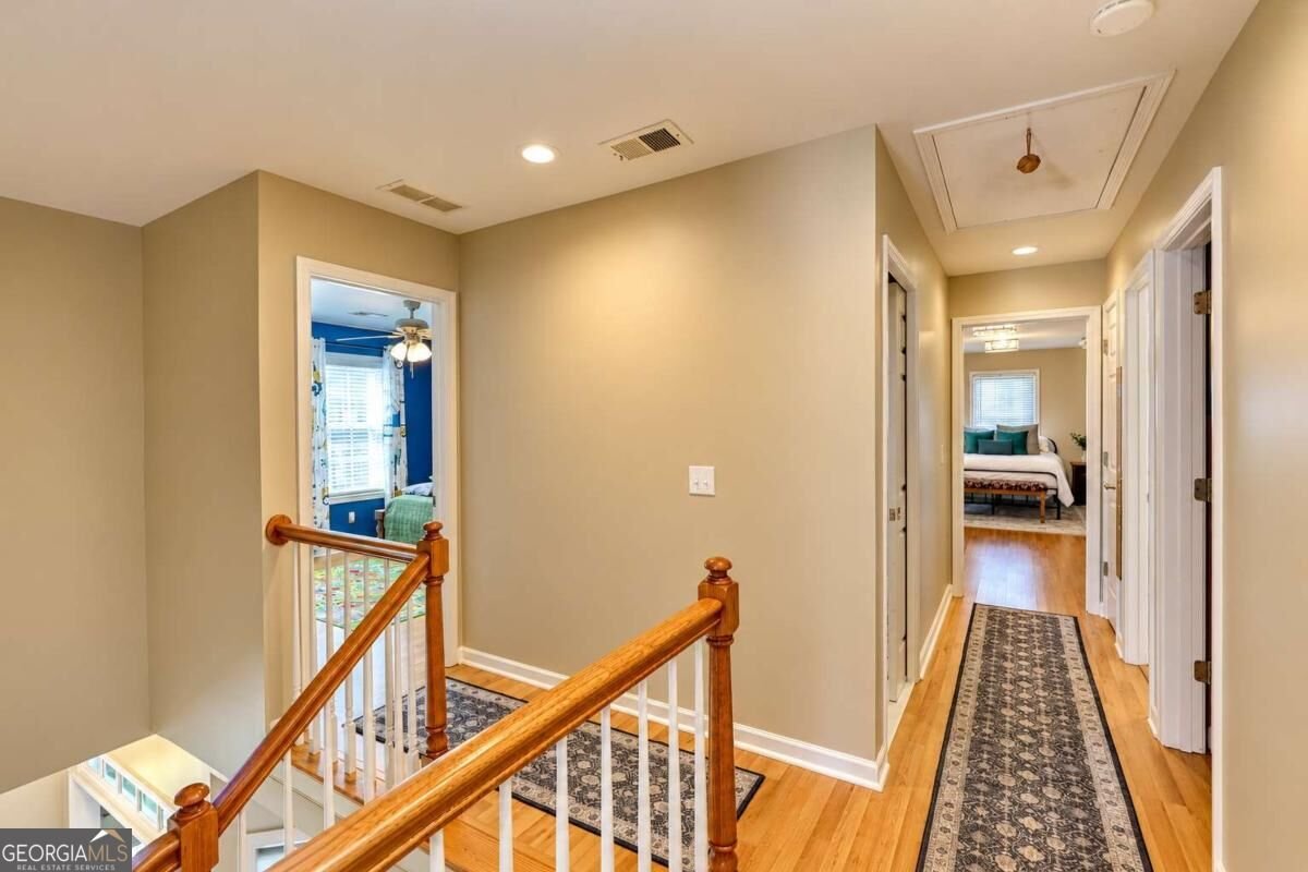 74 Colonial Circle Cartersville - Photo 21