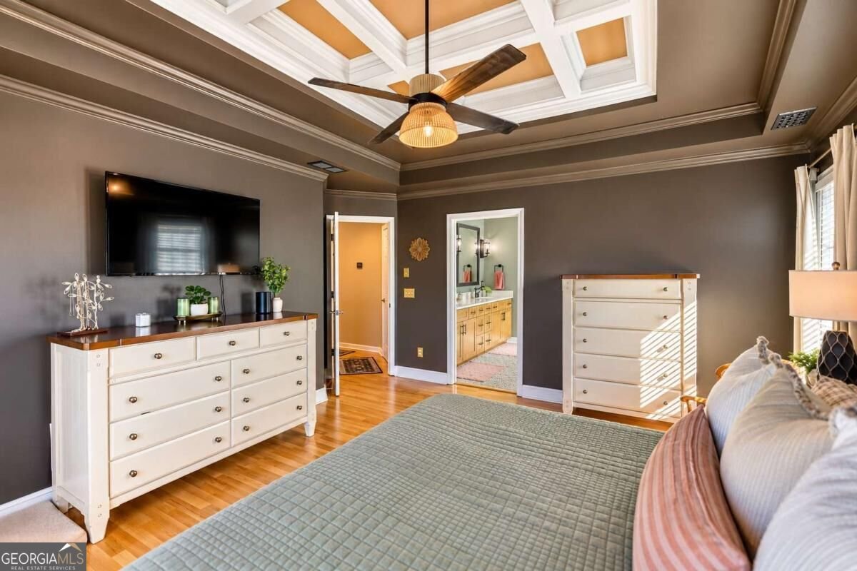 74 Colonial Circle Cartersville - Photo 23