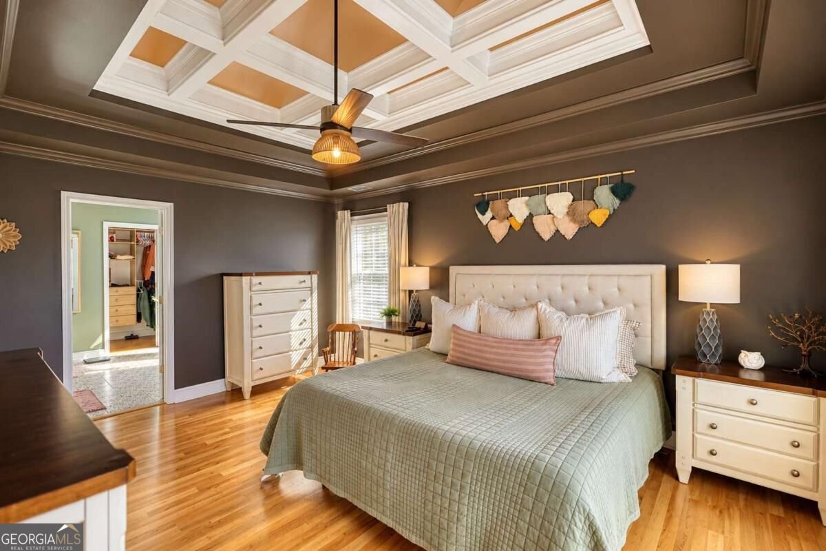 74 Colonial Circle Cartersville - Photo 24
