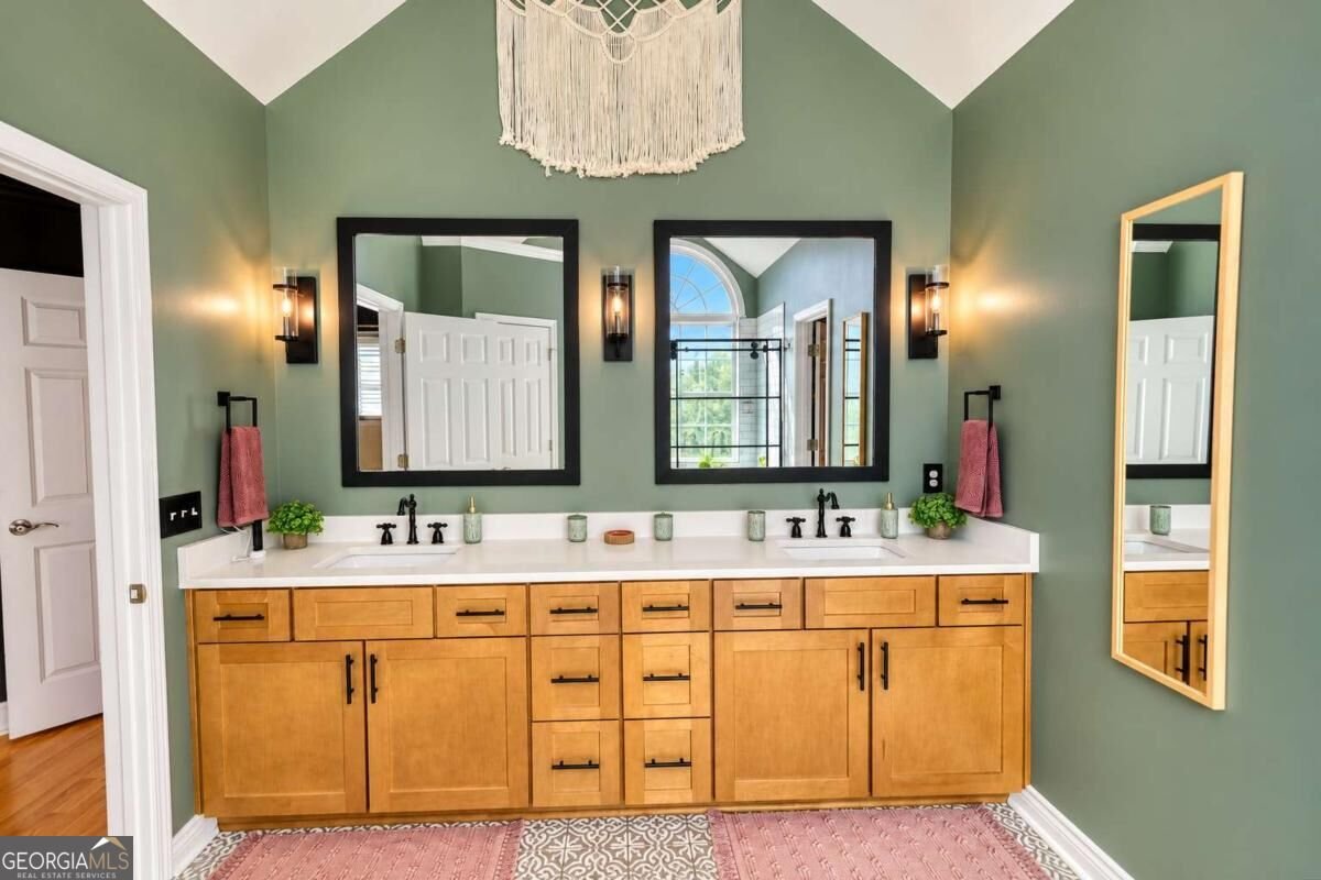 74 Colonial Circle Cartersville - Photo 26