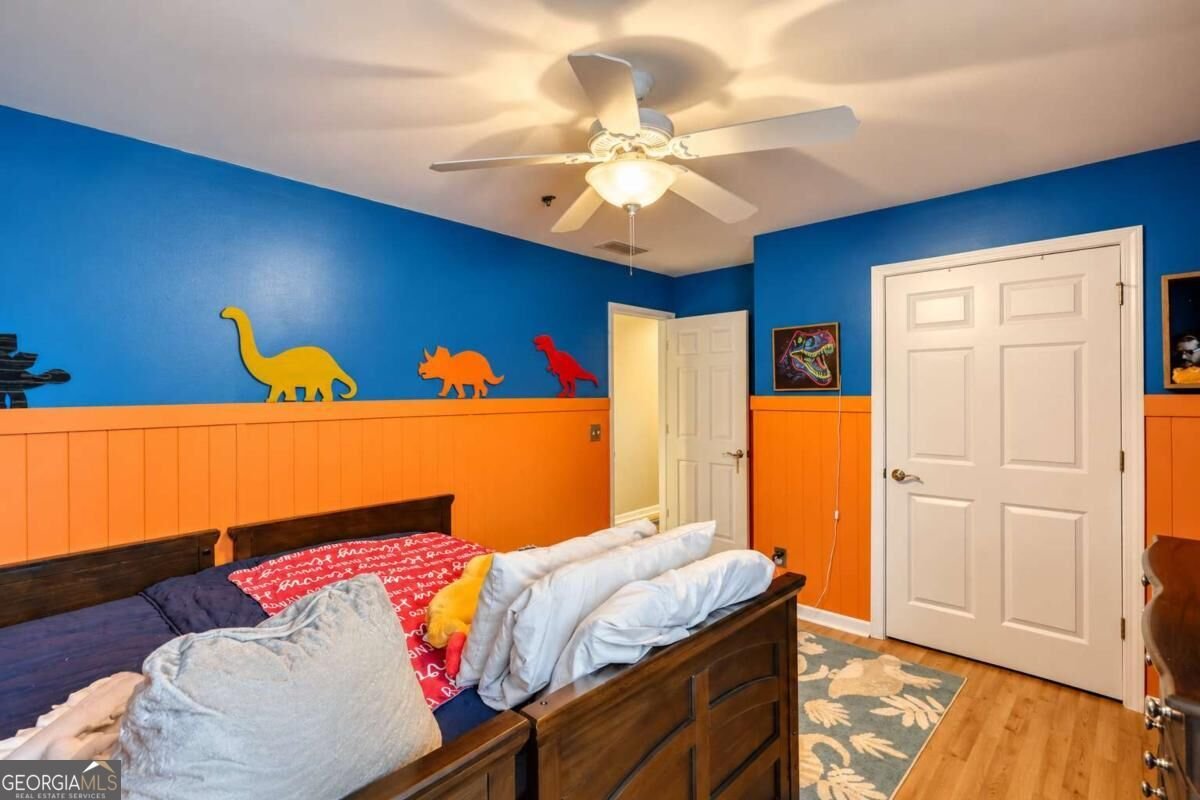 74 Colonial Circle Cartersville - Photo 30