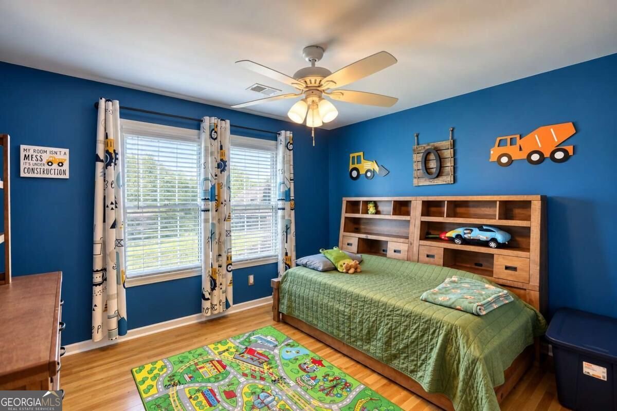 74 Colonial Circle Cartersville - Photo 33
