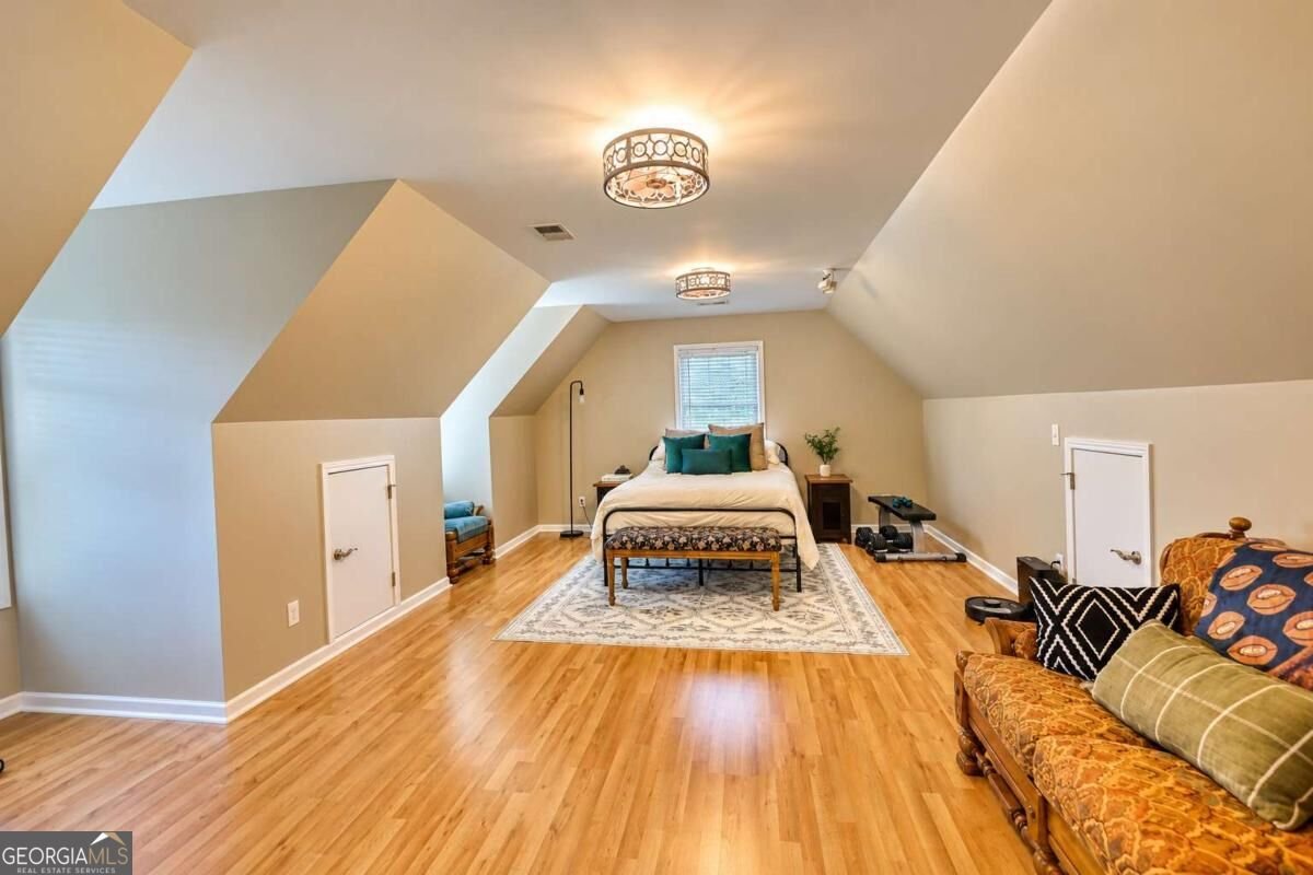 74 Colonial Circle Cartersville - Photo 35
