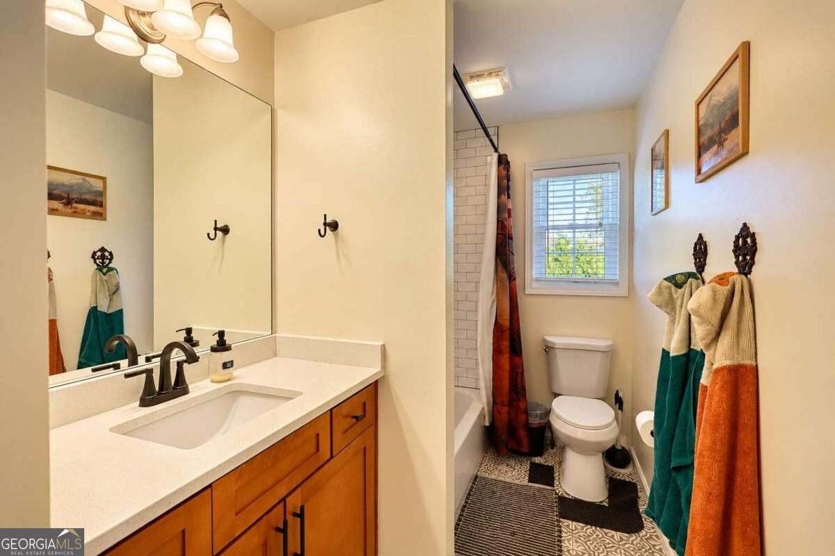 74 Colonial Circle Cartersville - Photo 36