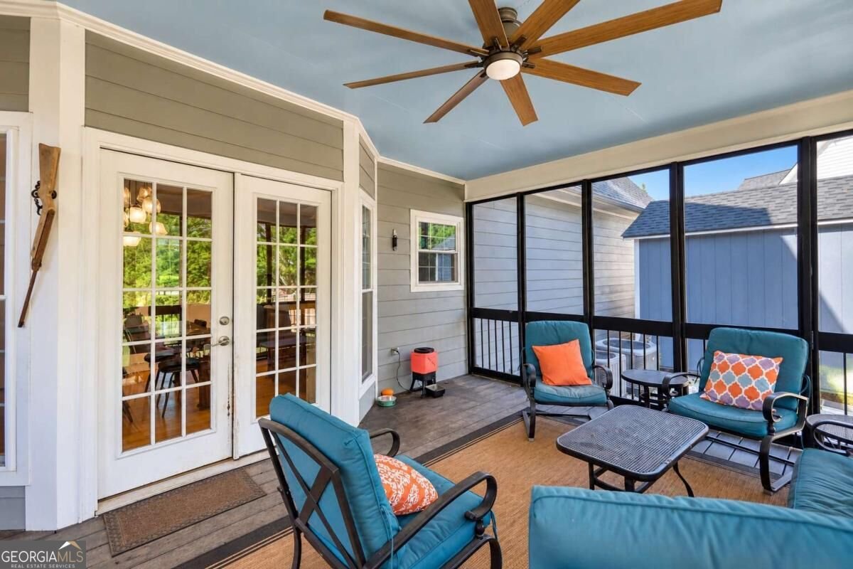 74 Colonial Circle Cartersville - Photo 38