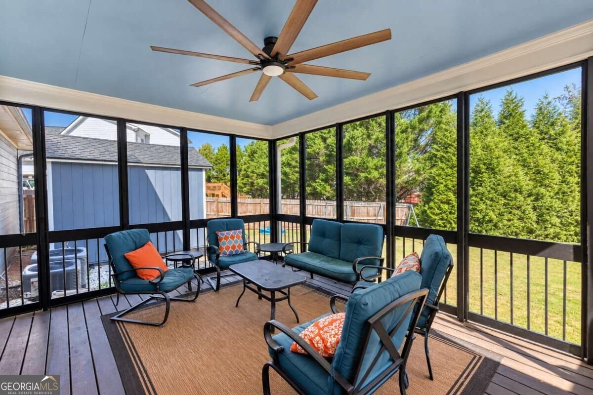 74 Colonial Circle Cartersville - Photo 39