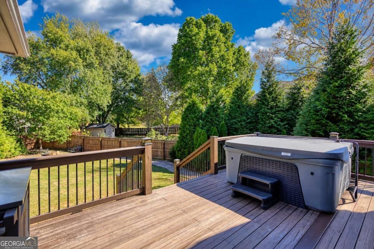 74 Colonial Circle Cartersville - Photo 40