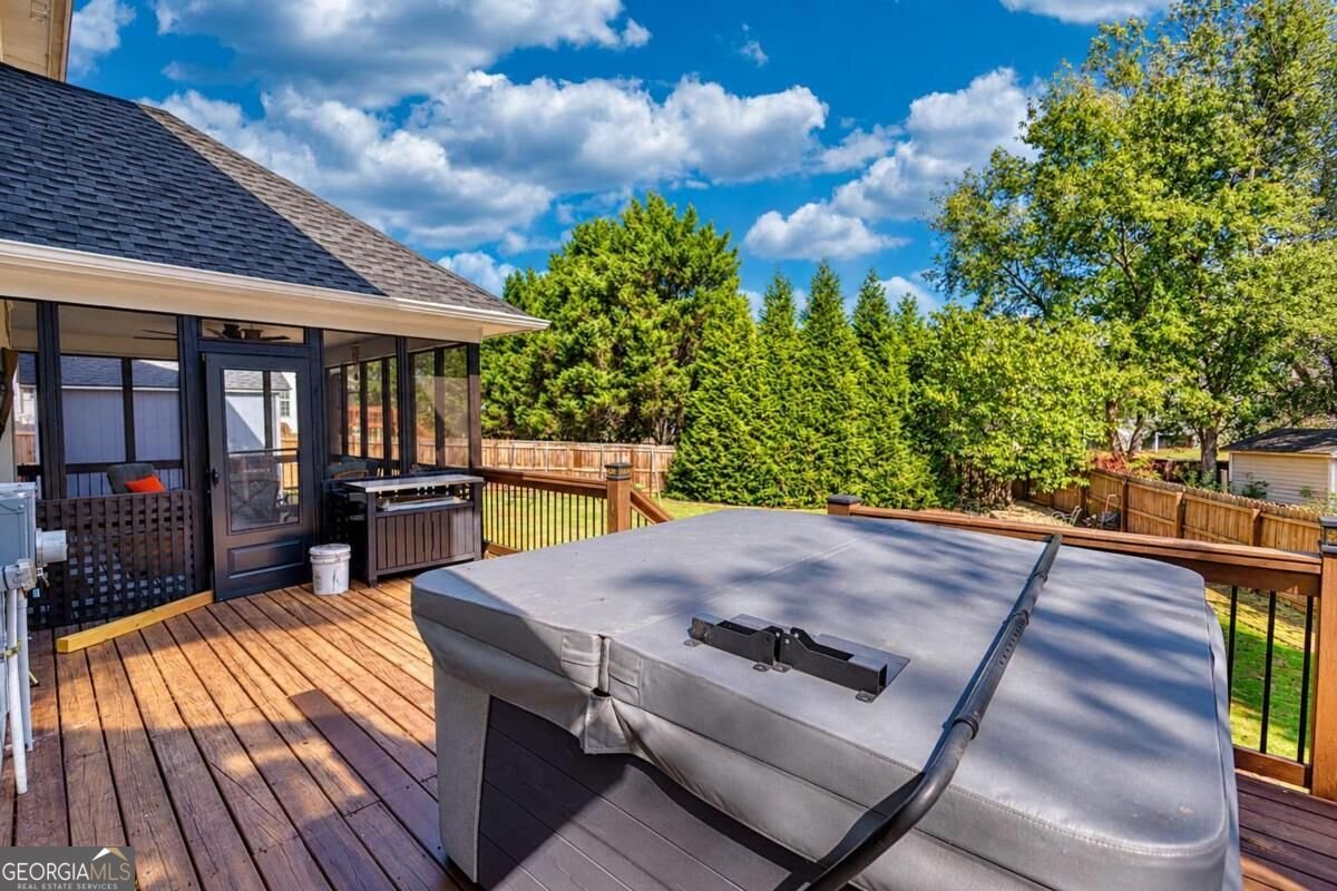 74 Colonial Circle Cartersville - Photo 41
