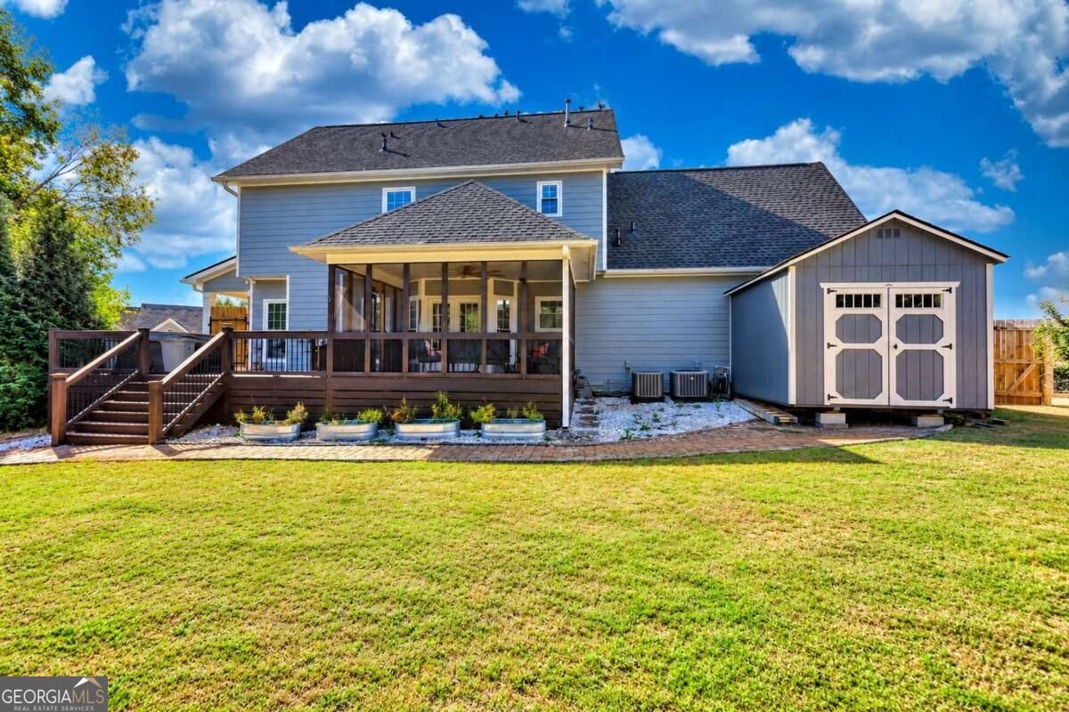 74 Colonial Circle Cartersville - Photo 42